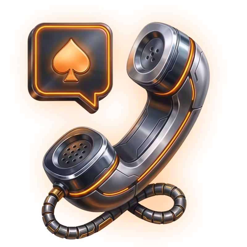 Keep in touch