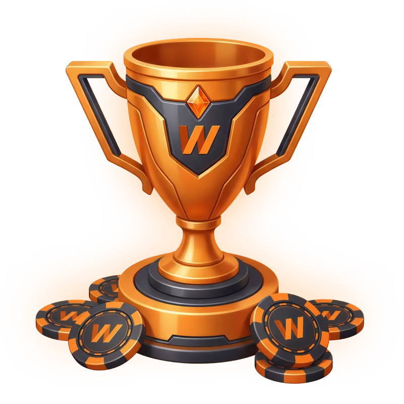 Tournament participant