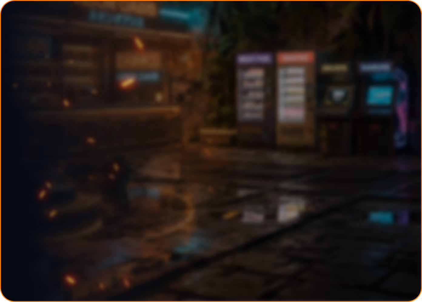 bonus card background