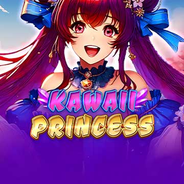 Kawaii Princess