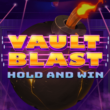 Vault Blast Hold & Win
