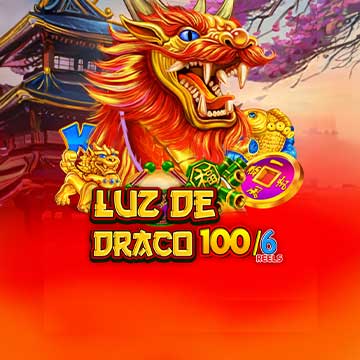 Luz de Draco 100/6 reels