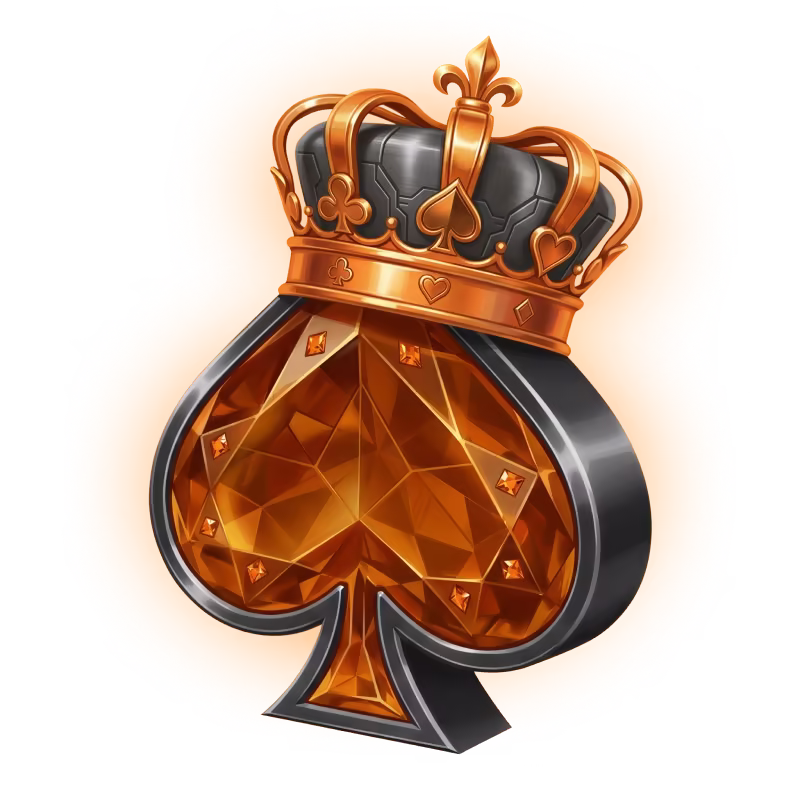 King of Gambling base